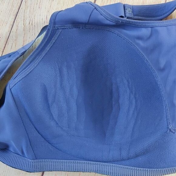 VSX Sport Victoria's Secret The Standout Halter Sports Bra 40D - Picture 8 of 13